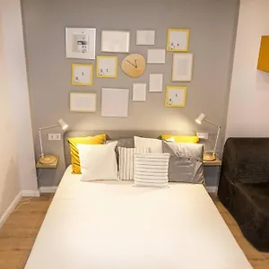Rp2 Apartment