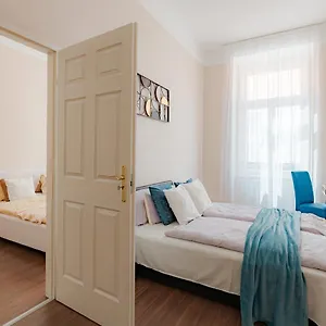 Hungary Westend Apartment