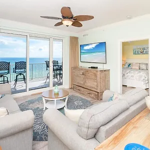 Sugar Shores At The Ocean Reef Panama City Beach