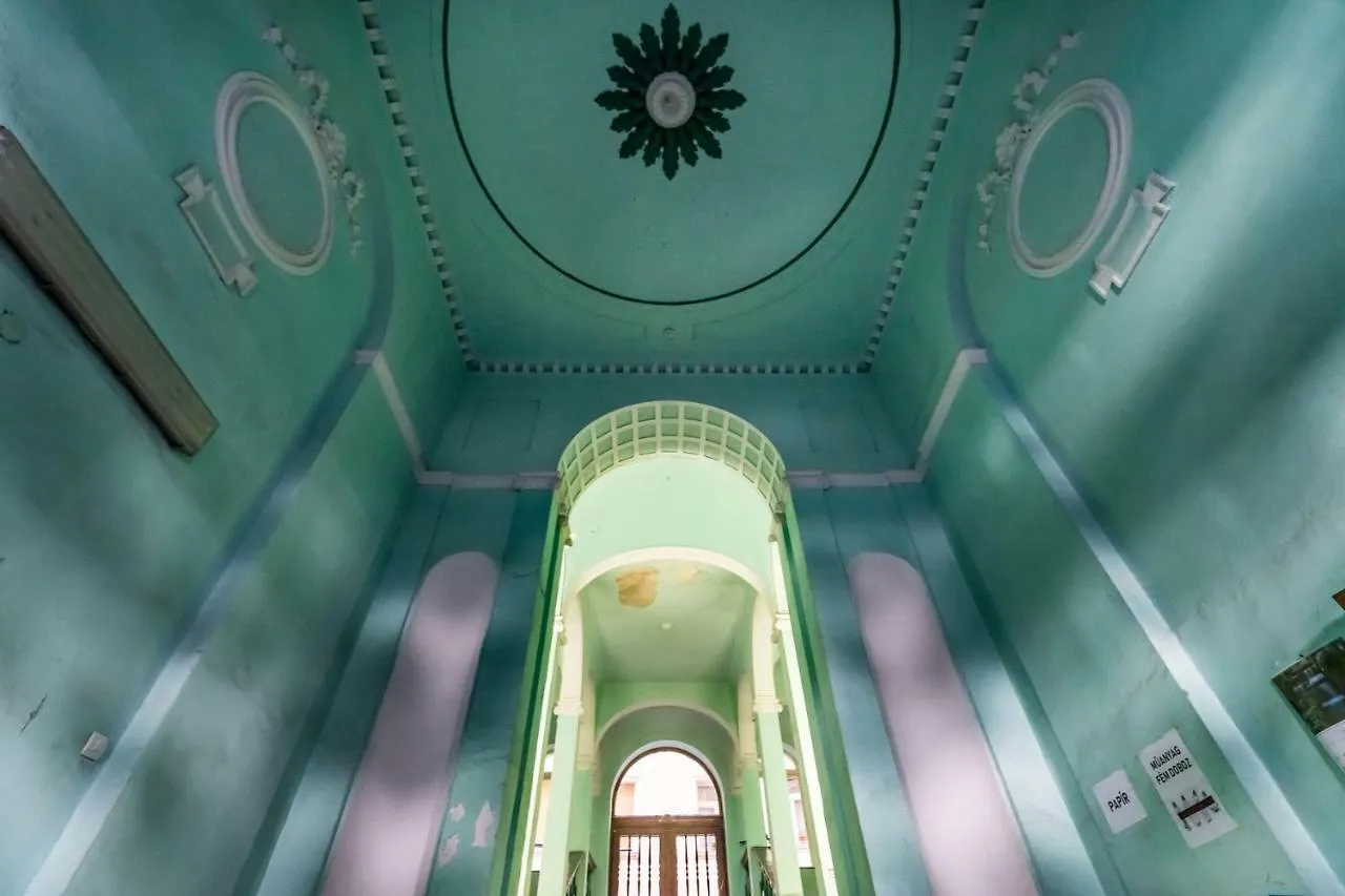 Da Vinci Art Home Budapest 0*,  Hungary