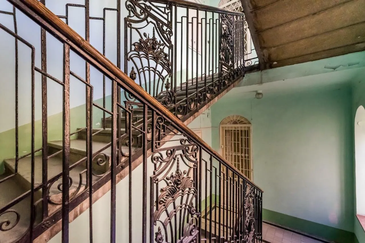 Apartment Da Vinci Art Home Budapest